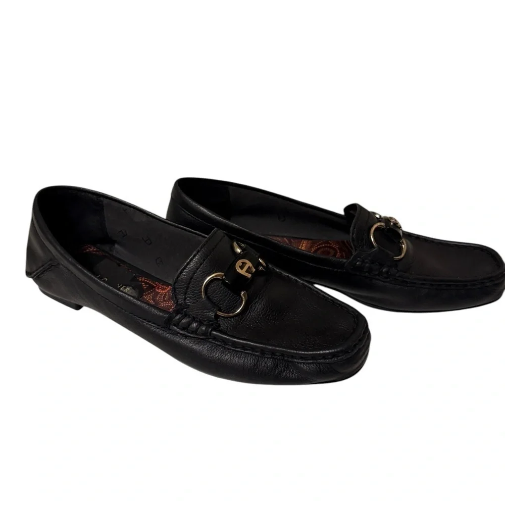 Etienne Aigner aigner loafers